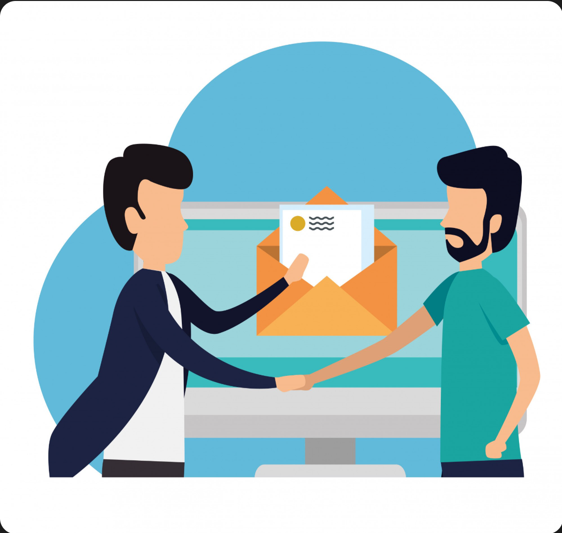print and mail